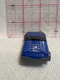 Blue Bandit VT01 ©1994 Hot Wheels Diecast Car