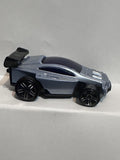 Blue Spectyte ©2008 Mcdonalds Hot Wheels Diecast Car