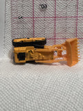 Yellow Bulldozer Unbranded Diecast Car