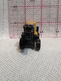 Yellow Jack Hammer Construction Unbranded Diecast Car