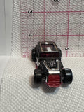 Black Nitro Rider  Zuru Metal Machines Diecast Car