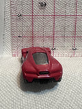 Red DKSL 04  Fast Lane Diecast Car