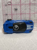 Blue Quick N'Sik ©2015 Mcdonalds Hot Wheels Diecast Car
