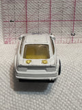 White World Cup France 98 Opel Calibra 1/60 ©1996 Matchbox Diecast Car