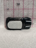 Black BMW Mini Cooper S Maisto Diecast Car