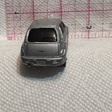 Silver PT Cruiser Maisto Diecast Car