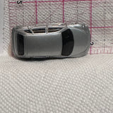 Silver PT Cruiser Maisto Diecast Car