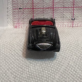Black Austin Healey ©2000 Hot Wheels Diecast Car
