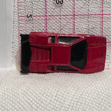Red Lamborghini Maisto Diecast Car
