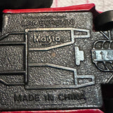 Red Lamborghini Maisto Diecast Car