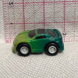 Green Mini Racer Unbranded Diecast Car