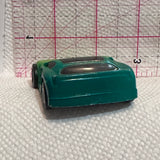 Green Mini Racer Unbranded Diecast Car