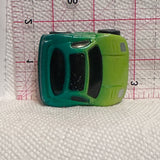 Green Mini Racer Unbranded Diecast Car