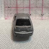 Silver '99 Mustang Maisto Diecast Car