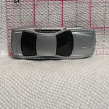 Silver '99 Mustang Maisto Diecast Car