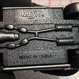 Silver '99 Mustang Maisto Diecast Car