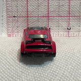 Red Fast Fish Hot Wheels Diecast Car