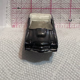 Black '70 Chevelle SS ©2013 Hot Wheels Diecast Car