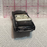 Black '70 Chevelle SS ©2013 Hot Wheels Diecast Car