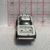 White Cosmic Blues ©1972 Matchbox Diecast Car
