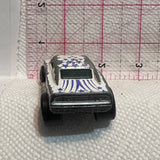 White Cosmic Blues ©1972 Matchbox Diecast Car