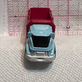 Blue Beach Tilt 'n' Tip ©2015 Matchbox Diecast Car
