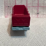 Blue Beach Tilt 'n' Tip ©2015 Matchbox Diecast Car