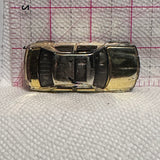 Gold Chrysler 300C Hemi ©2005 Hot Wheels Diecast Car