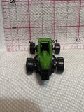 Green Slideout ©1996 Hot Wheels Diecast Car