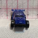 Blue Speed Beast Maisto Diecast Car