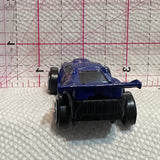 Blue Speed Beast Maisto Diecast Car