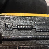 Yellow School Bus Unbranded Diecast Car