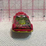 Red Faaast Fiiish Fast Fish L9929 Hot Wheels Diecast Car