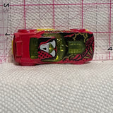 Red Faaast Fiiish Fast Fish L9929 Hot Wheels Diecast Car