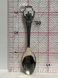 Arizona Cactus  Souvenir Spoon
