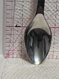 Royal Doulton Bunnykins Arthur Price of England  Souvenir Spoon
