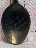 Prince Edward Island Lobster WAPW  Souvenir Spoon