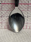 Expo 86 Vancouver British Columbia  Souvenir Spoon