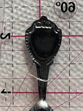 Expo 86 Vancouver British Columbia  Souvenir Spoon
