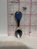 Expo 86 Vancouver British Columbia  Souvenir Spoon