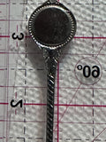Montana Treasure State  Souvenir Spoon