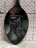 Reno Nevada Slot Machine  Souvenir Spoon