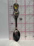 Reno Nevada Slot Machine  Souvenir Spoon
