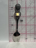 Reno Nevada Slot Machine  Souvenir Spoon