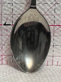 Edmonton Legislature Alberta Canada  Souvenir Spoon
