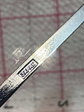 Banff Alberta Wild Rose  Souvenir Spoon