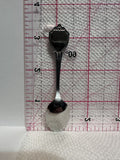 Minnesota Land of 10 000 Lakes  Souvenir Spoon