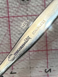 The United Church of Canada 50 Years  Souvenir Spoon