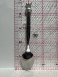 The United Church of Canada 50 Years  Souvenir Spoon