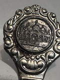 Venezia Venice Italy  Souvenir Spoon